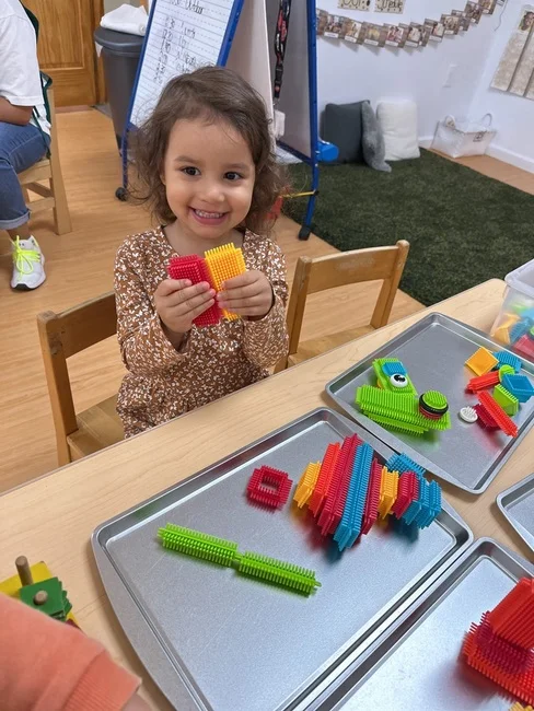 High 5 Approach Child Development HIGH FIVE CHILD CARE CENTER INC. in Astoria | Queens Childcare | Queens ...
