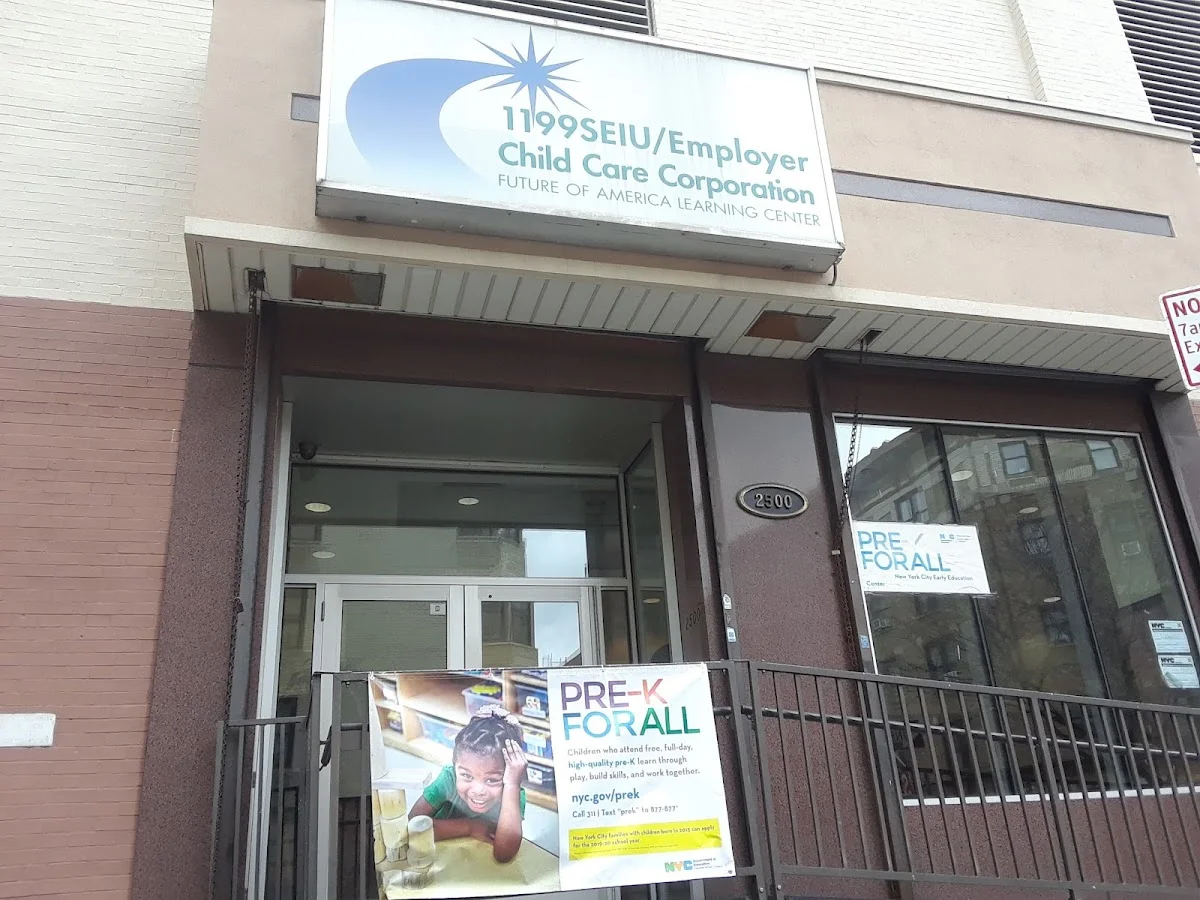 1199 S E I U / EMPLOYER CHILD CARE CORPORATION