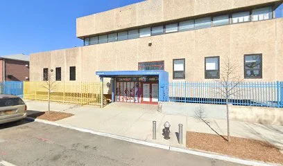 DISTRICT 27 PRE-K CENTER 101-49 WOODHAVEN BOULEVARD