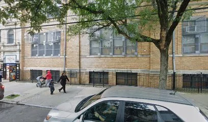DISTRICT 27 PRE-K CENTER AT 87-40 88TH STREET