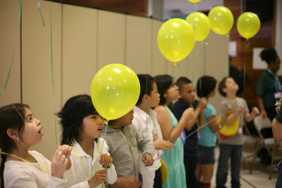 82ND STREET ACADEMICS