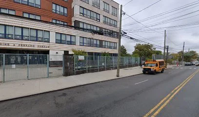 A.C.E. ACADEMY FOR SCHOLARS AT THE GERALDINE FERRARO CAMPUS