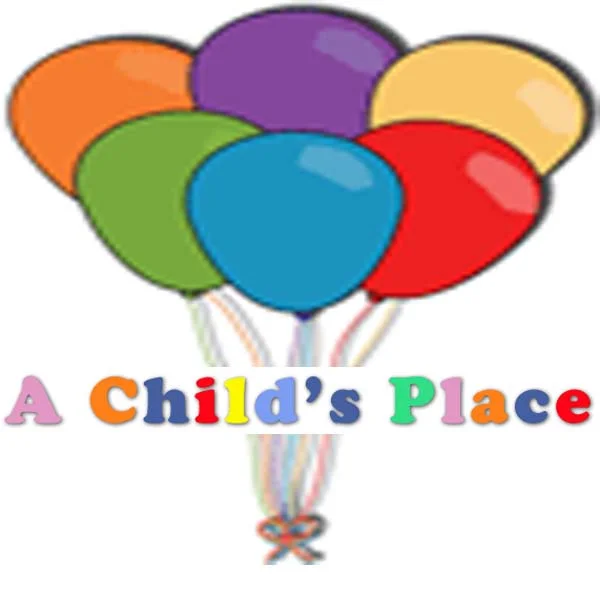 A CHILD'S PLACE PRE SCHOOL