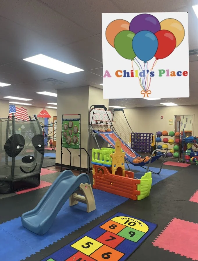 A CHILD'S PLACE TOO, INC.