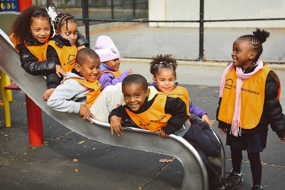 A HOUSE ON BEEKMAN, INC.