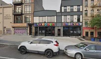 A KIDS SPACE TO DREAM