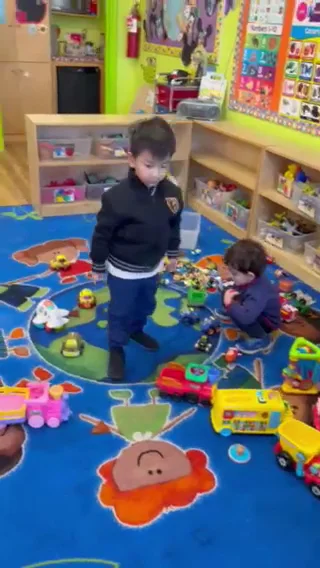 ABC EARLY CHILDHOOD CENTER INC.