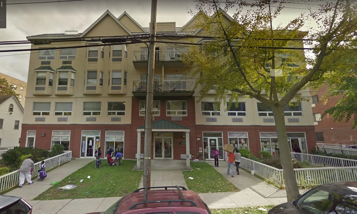 ACADEMY OF EXCELLENCE, BELL PARK