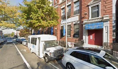 ACE Early Childhood Center