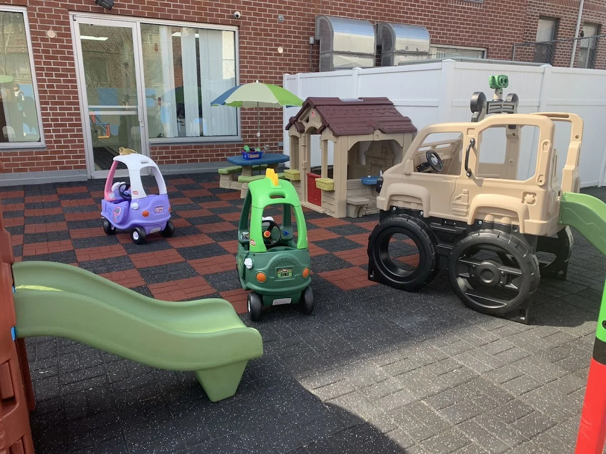 ACORN ADVENTURE KIDS