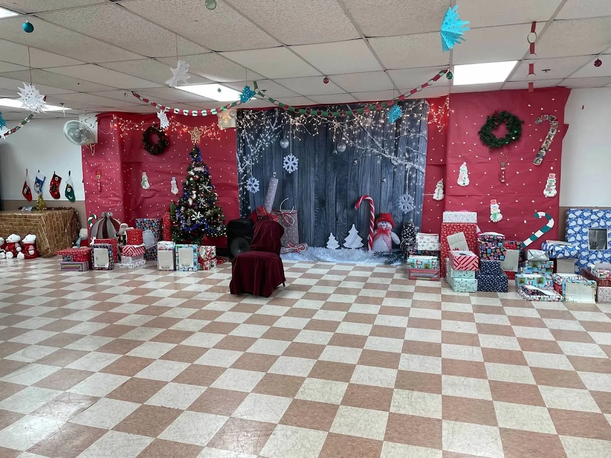 ADAPT COMMUNITY NETWORK