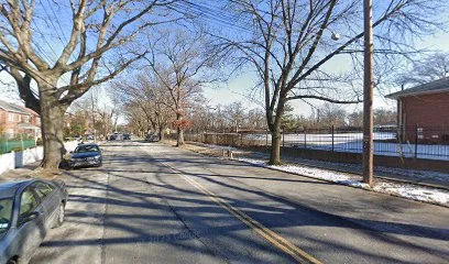 ADAPT COMMUNITY NETWORK BRONX CHILDREN'S PROGRAM