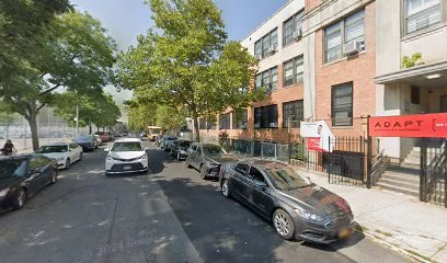 ADAPT COMMUNITY NETWORK/ HARRY H. GORDON SCHOOL