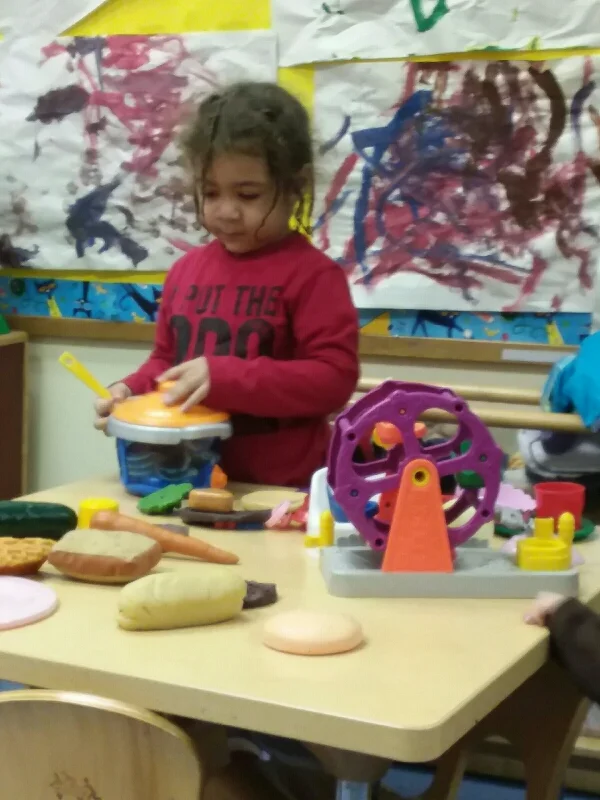 ADVENTURELAND CHILD CARE CENTER INC