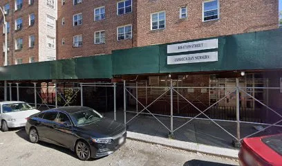 AFRO-AMERICAN PARENTS EDUCATIONAL CENTER, INC.