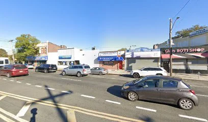 AIM HIGH LEADERSHIP CENTER, INC.