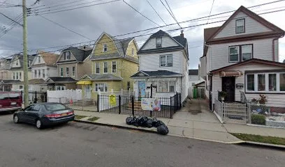 AIM HIGH LEADERSHIP CENTER TOO, INC.