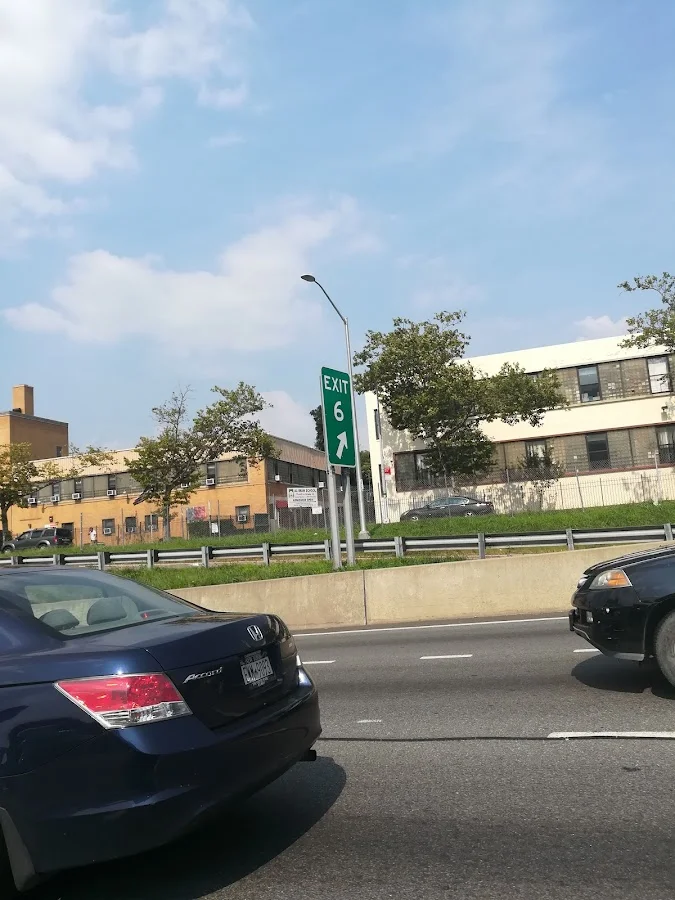 AL-IMAN SCHOOL EARLY CHILDHOOD CENTER