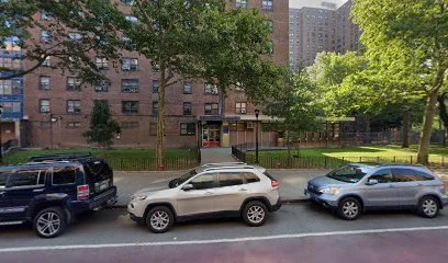 ALEENE LOGAN CHILD PRESCHOOL CENTER