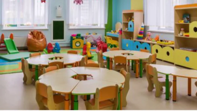 ALL MY STARS DAY-CARE.