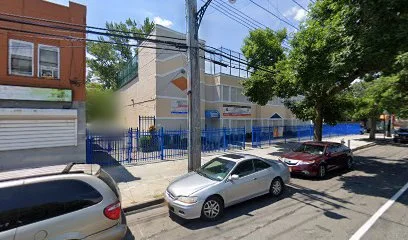 THE IVY ACADEMY DAY CARE CENTER, INC.