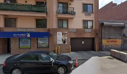 ALPHABET CITY CHILD CARE CENTER LLC