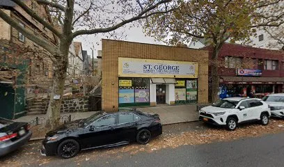 ST. GEORGE EARLY LEARNING CENTER