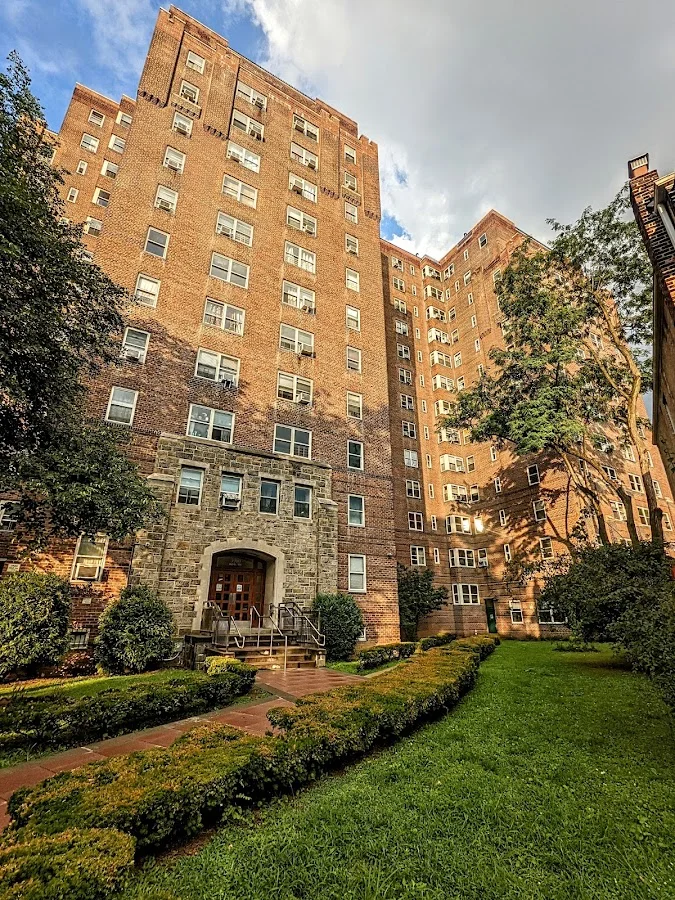 AMALGAMATED NURSERY SCHOOL