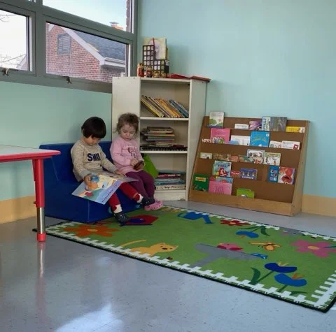 AMAZING KIDS LEARNING CENTER