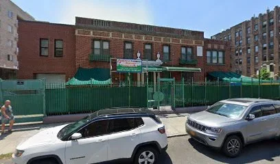 AMERICAN-EUROPEAN CHILD CARE DAY CARE CENTER