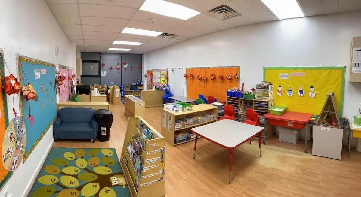 APPLETREE DAY CARE CENTER, INC.