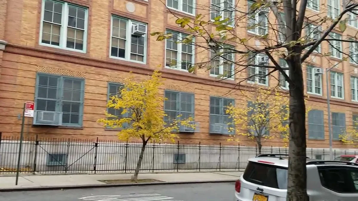 ARCHER ELEMENTARY SCHOOL