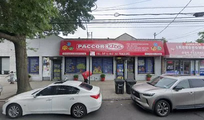 PACCOR KIDS