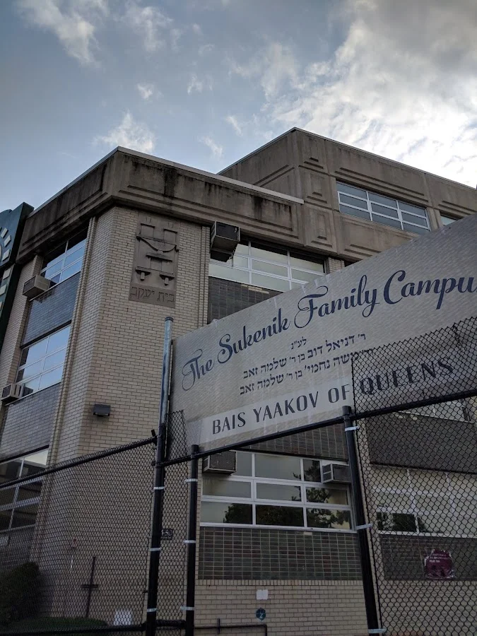 BAIS YAAKOV ACADEMY FOR GIRLS