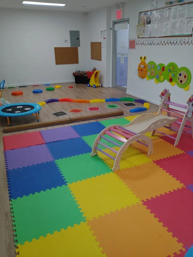 B'ABOVE 138TH STREET