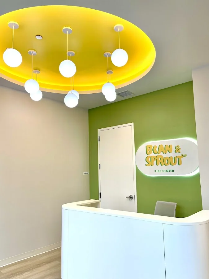 BEAN AND SPROUT KIDS CENTER INC.