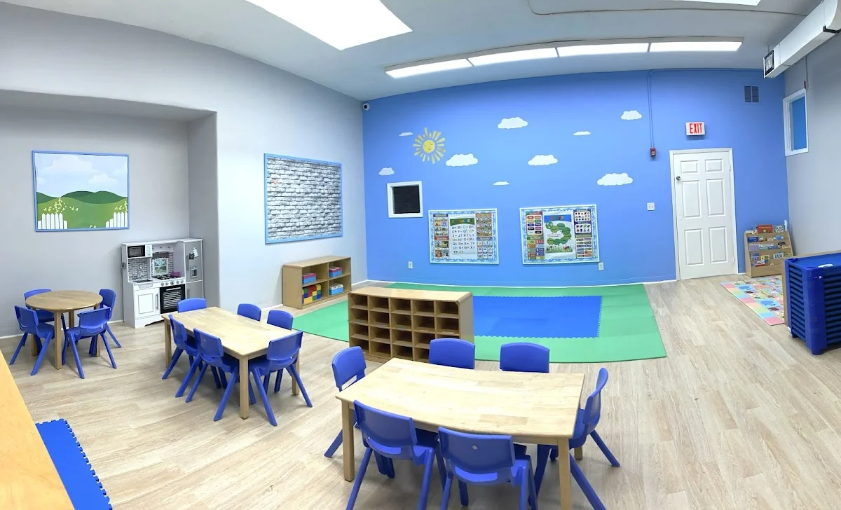 BEAUTIFUL MINDS CHILDCARE, INC.