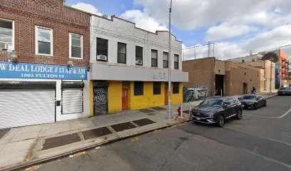 Bedford Stuyvesant Early Childhood Development Center, Inc.