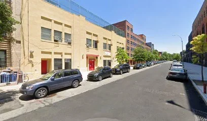 Bedford Stuyvesant Early Childhood Development Center, Inc.