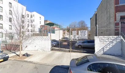 BELMONT COMMUNITY DAY CARE CENTER INC