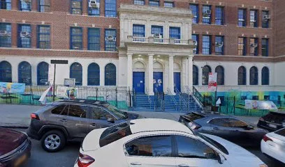 P.S. 055 BENJAMIN FRANKLIN