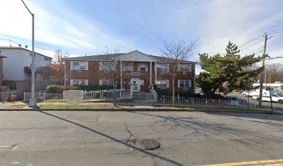 JEWISH COMMUNITY CENTER OF STATEN ISLAND, INC.