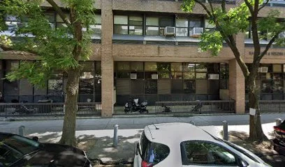 Beth Jacob Daycare Center