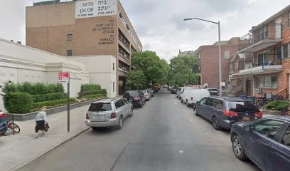 Beth Jacob of Boro Park