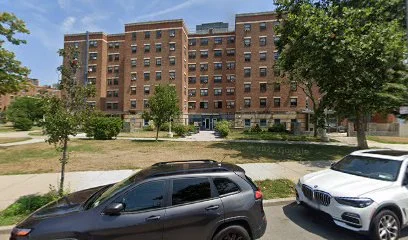 BETHEL MISSION LOVING DAY CARE CENTER