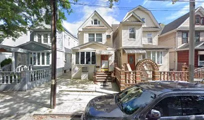 BEV'S KIDDIE DAYCARE, INC.