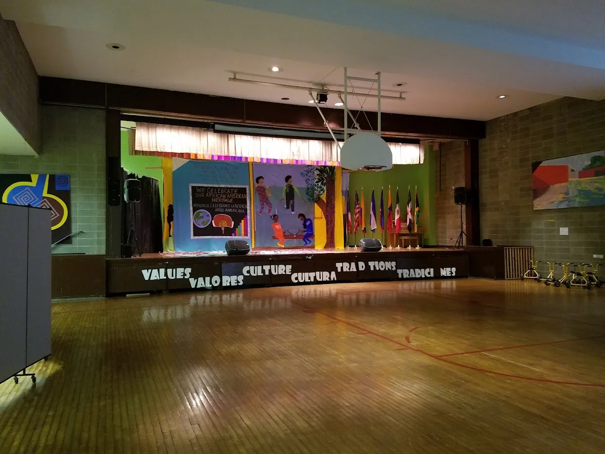 EAST HARLEM COUNCIL FOR HUMAN SERVICES INC.
