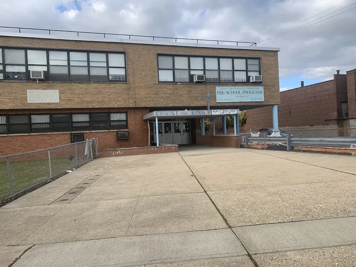 BIRCH FAMILY SERVICES, INC.