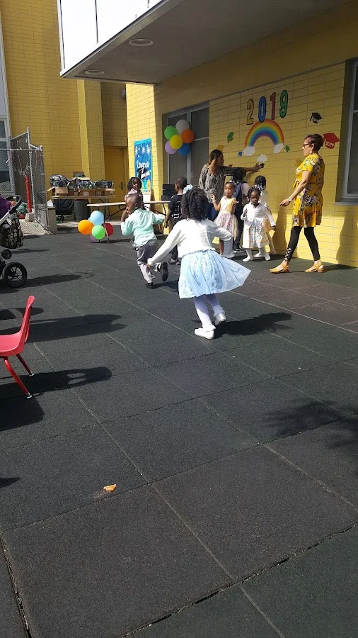 BLANCHE COMMUNITY PROGRESS DAY CARE CENTER INC.