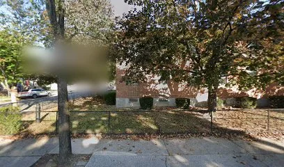 BLESSED SACRAMENT SCHOOL